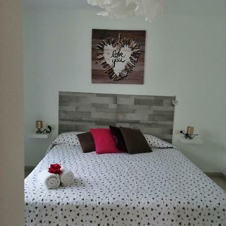 Apartamento Anaca 2 Playa Blanca  Zewnętrze zdjęcie