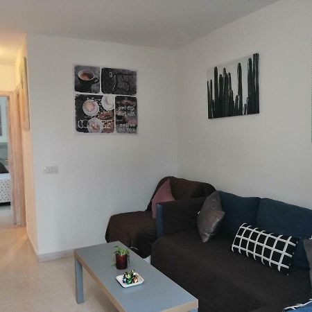 Apartamento Anaca 2 Playa Blanca  Zewnętrze zdjęcie