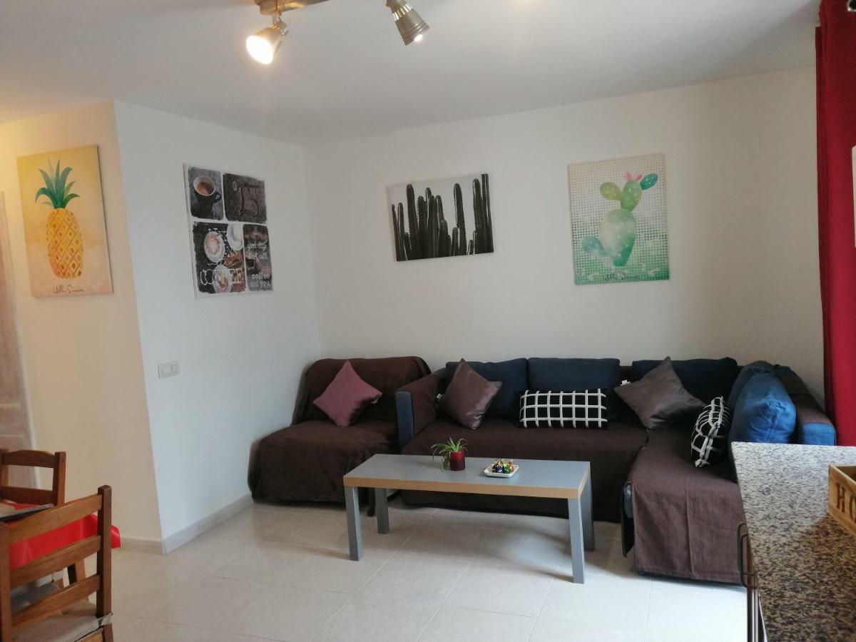 Apartamento Anaca 2 Playa Blanca  Zewnętrze zdjęcie