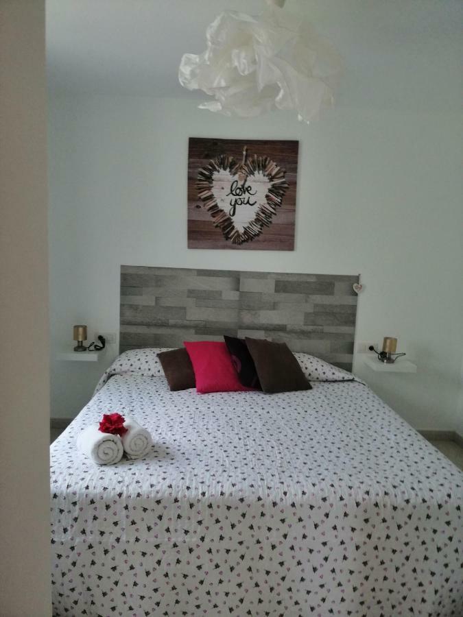 Apartamento Anaca 2 Playa Blanca  Zewnętrze zdjęcie