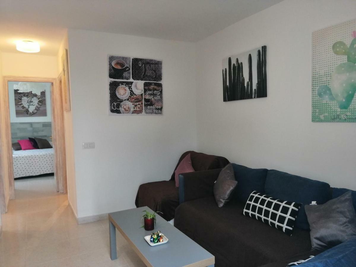 Apartamento Anaca 2 Playa Blanca  Zewnętrze zdjęcie