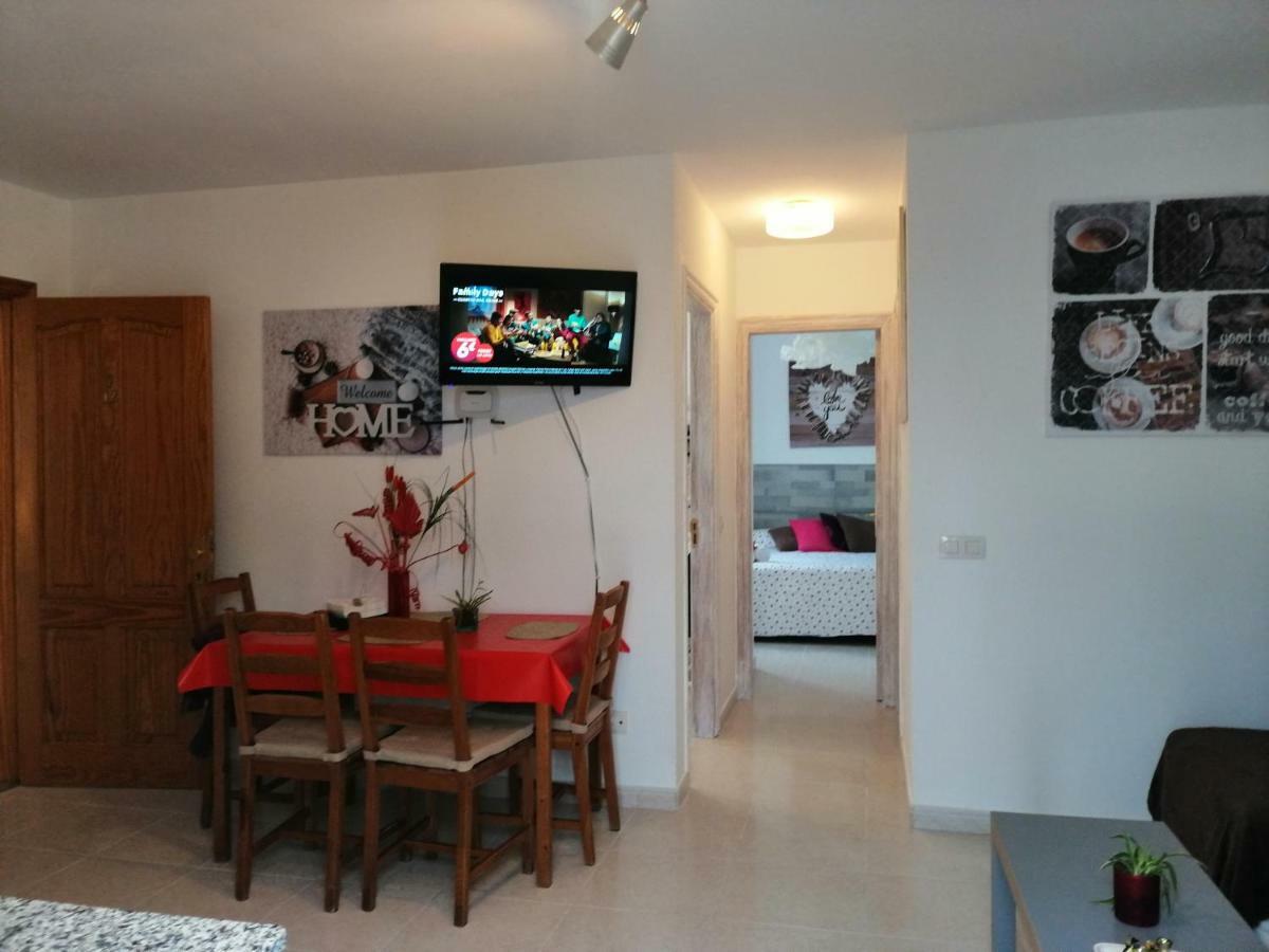 Apartamento Anaca 2 Playa Blanca  Zewnętrze zdjęcie