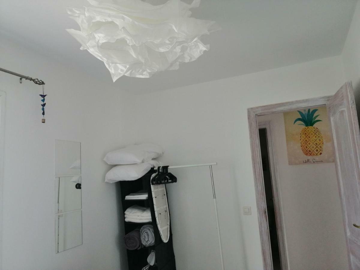 Apartamento Anaca 2 Playa Blanca  Zewnętrze zdjęcie