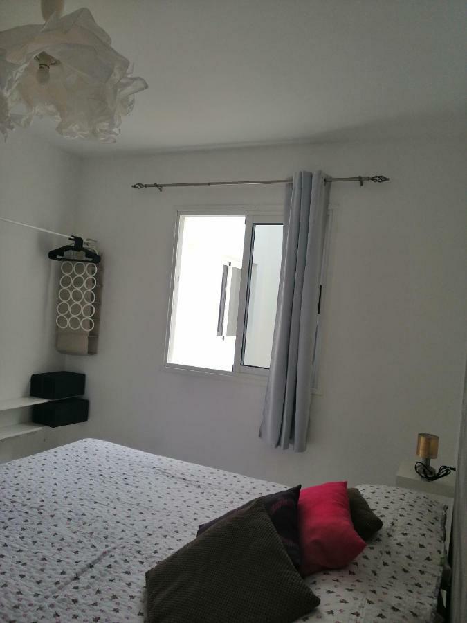 Apartamento Anaca 2 Playa Blanca  Zewnętrze zdjęcie
