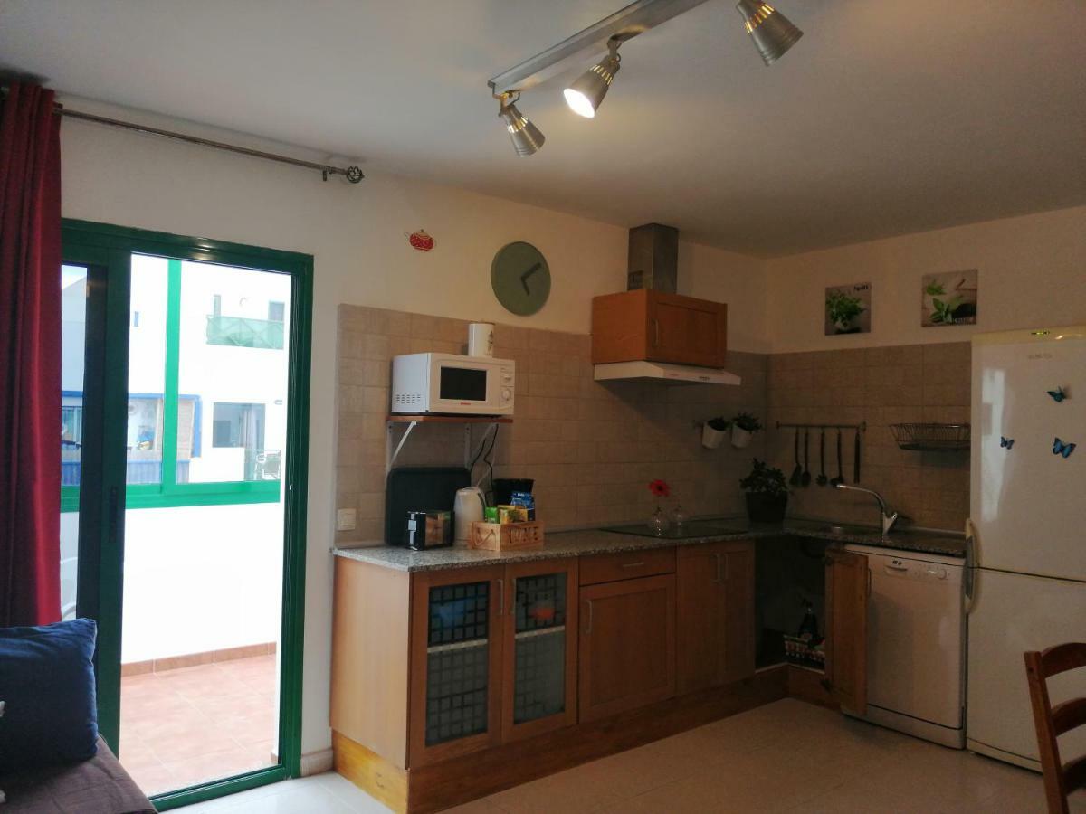 Apartamento Anaca 2 Playa Blanca  Zewnętrze zdjęcie