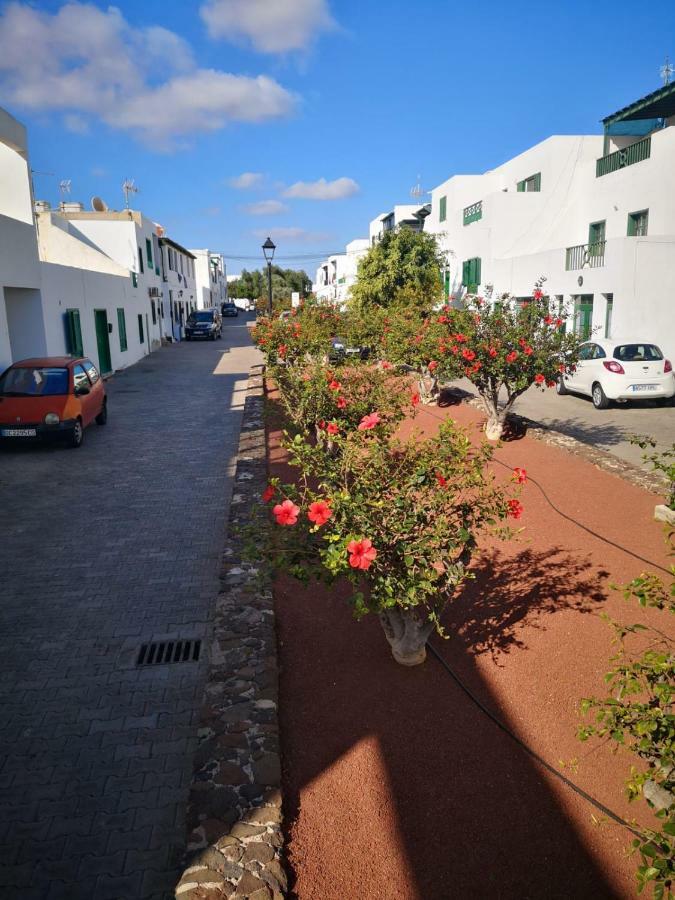 Apartamento Anaca 2 Playa Blanca  Zewnętrze zdjęcie