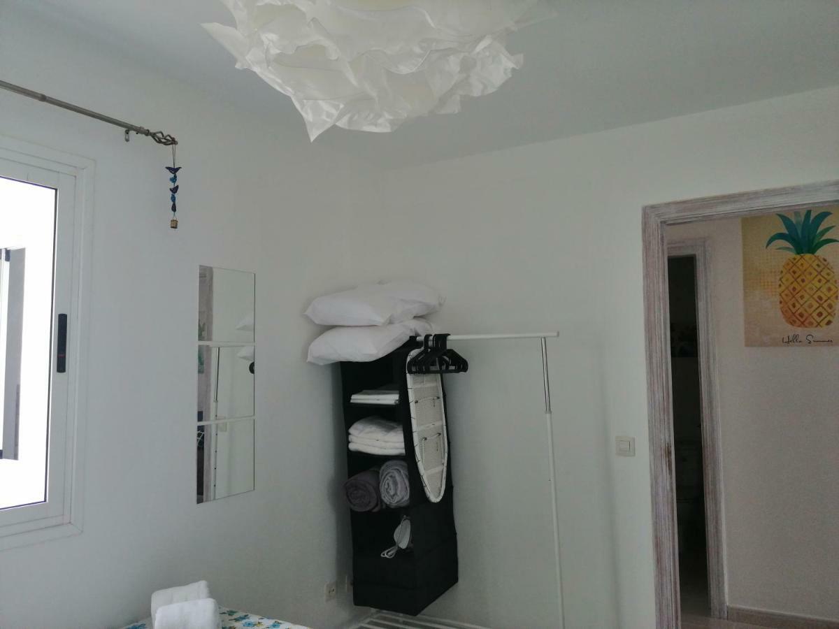Apartamento Anaca 2 Playa Blanca  Zewnętrze zdjęcie