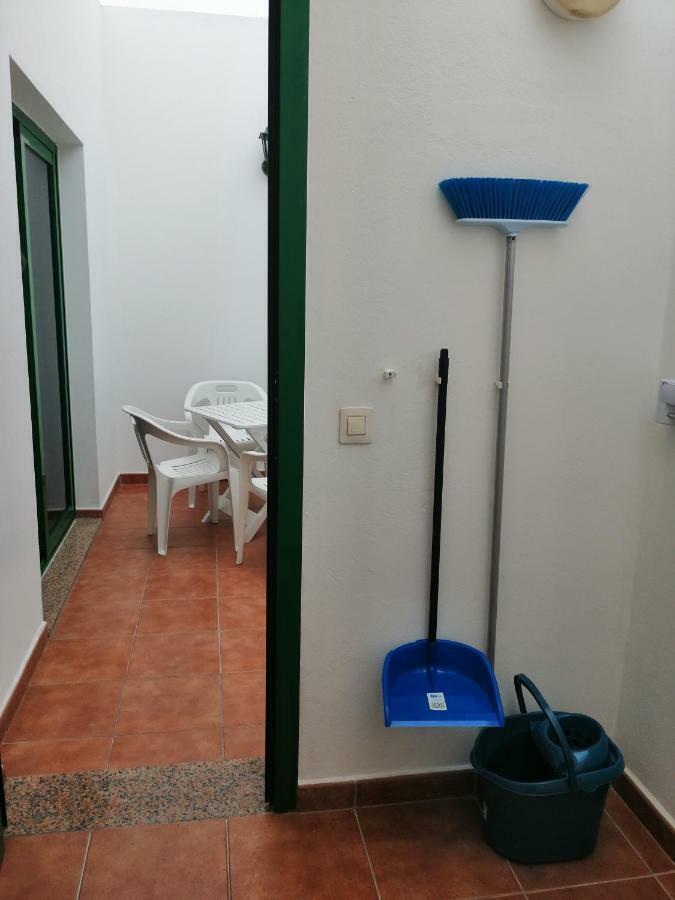 Apartamento Anaca 2 Playa Blanca  Zewnętrze zdjęcie