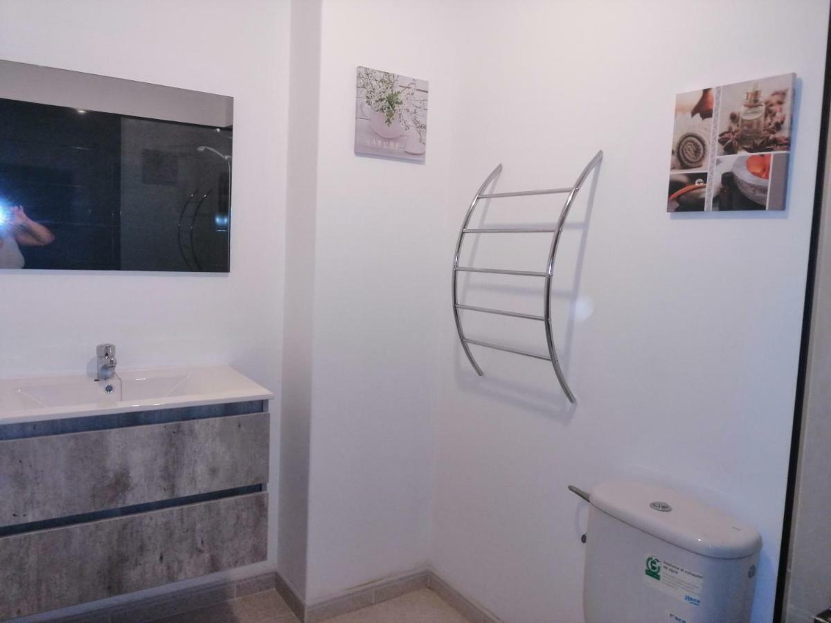 Apartamento Anaca 2 Playa Blanca  Zewnętrze zdjęcie