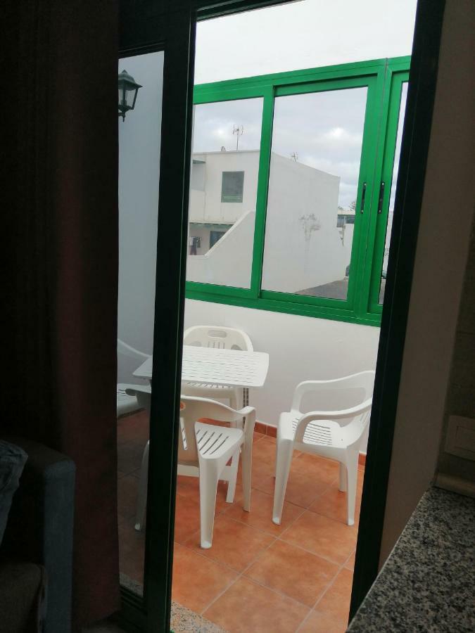 Apartamento Anaca 2 Playa Blanca  Zewnętrze zdjęcie