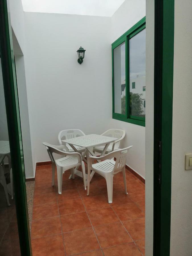 Apartamento Anaca 2 Playa Blanca  Zewnętrze zdjęcie