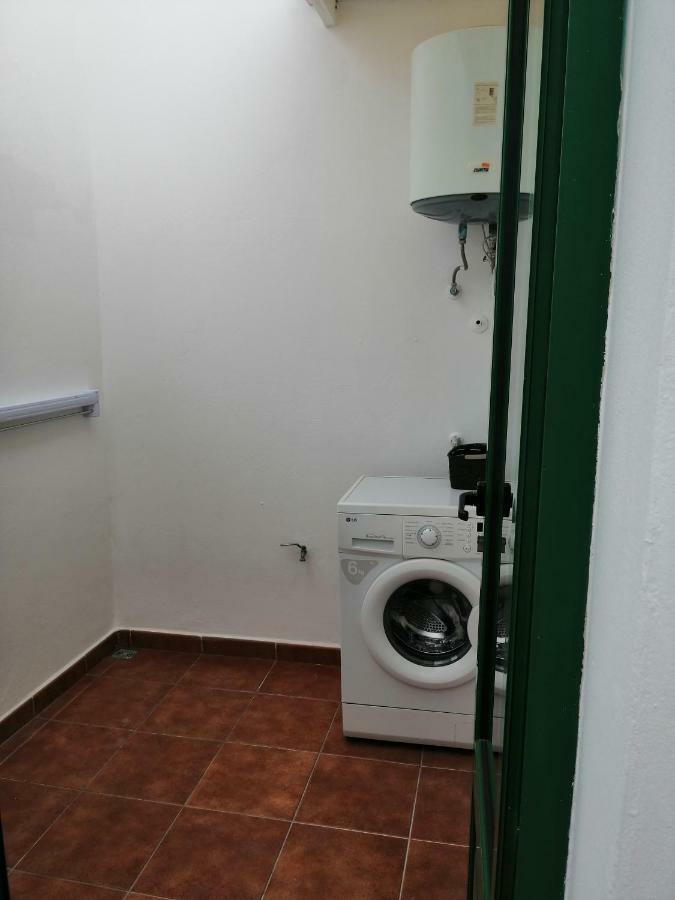 Apartamento Anaca 2 Playa Blanca  Zewnętrze zdjęcie